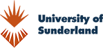 Sunderland University Logo