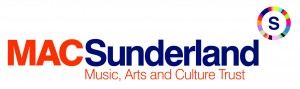 MAC Sunderland logo