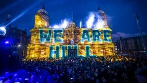 We are Hull